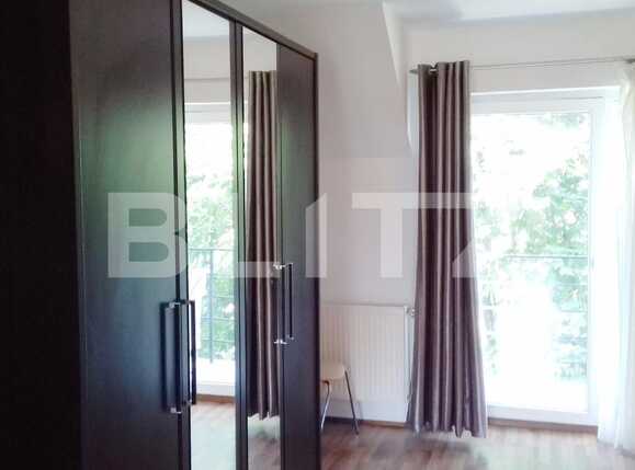 Apartament de vânzare 2 camere Zorilor - 26701AV | BLITZ Cluj-Napoca | Poza2
