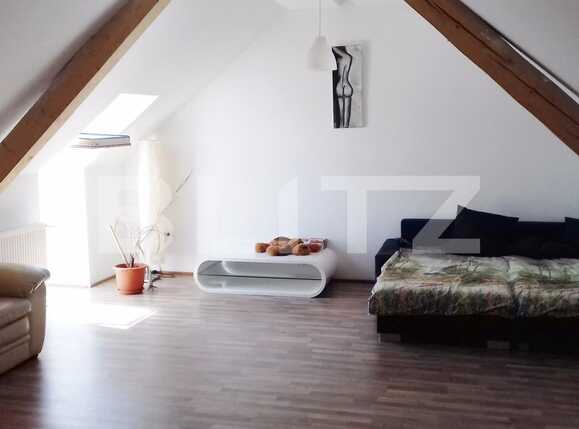 Apartament de vânzare 2 camere Zorilor - 26701AV | BLITZ Cluj-Napoca | Poza7