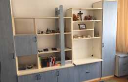 Garsoniera decomandata, 26 mp, etaj intermediar, zona strazii Fantanele