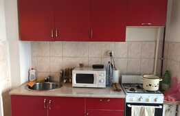 Garsoniera decomandata, 26 mp, etaj intermediar, zona strazii Fantanele