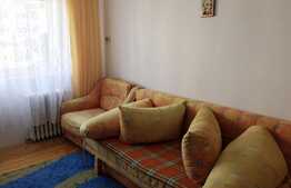 Garsoniera decomandata, 26 mp, etaj intermediar, zona strazii Fantanele