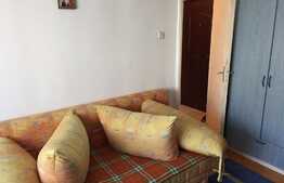 Garsoniera decomandata, 26 mp, etaj intermediar, zona strazii Fantanele