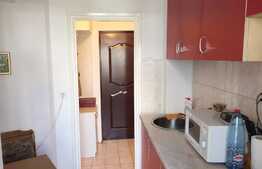 Garsoniera decomandata, 26 mp, etaj intermediar, zona strazii Fantanele