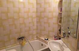 Garsoniera decomandata, 26 mp, etaj intermediar, zona strazii Fantanele