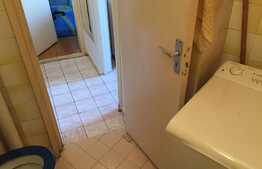 Garsoniera decomandata, 26 mp, etaj intermediar, zona strazii Fantanele