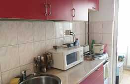 Garsoniera decomandata, 26 mp, etaj intermediar, zona strazii Fantanele