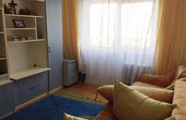 Garsoniera decomandata, 26 mp, etaj intermediar, zona strazii Fantanele