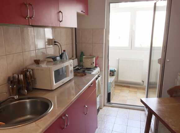 Garsonieră de vânzare Grigorescu - 26702AV | BLITZ Cluj-Napoca | Poza7