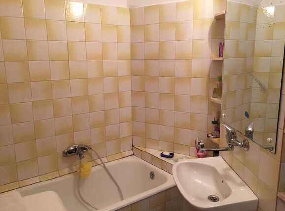 Garsonieră de vânzare Grigorescu - 26702AV | BLITZ Cluj-Napoca | Poza12