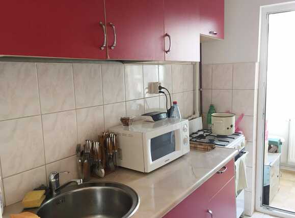 Garsonieră de vânzare Grigorescu - 26702AV | BLITZ Cluj-Napoca | Poza6