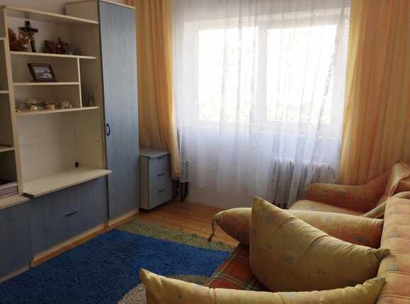 Garsonieră de vânzare Grigorescu - 26702AV | BLITZ Cluj-Napoca | Poza1