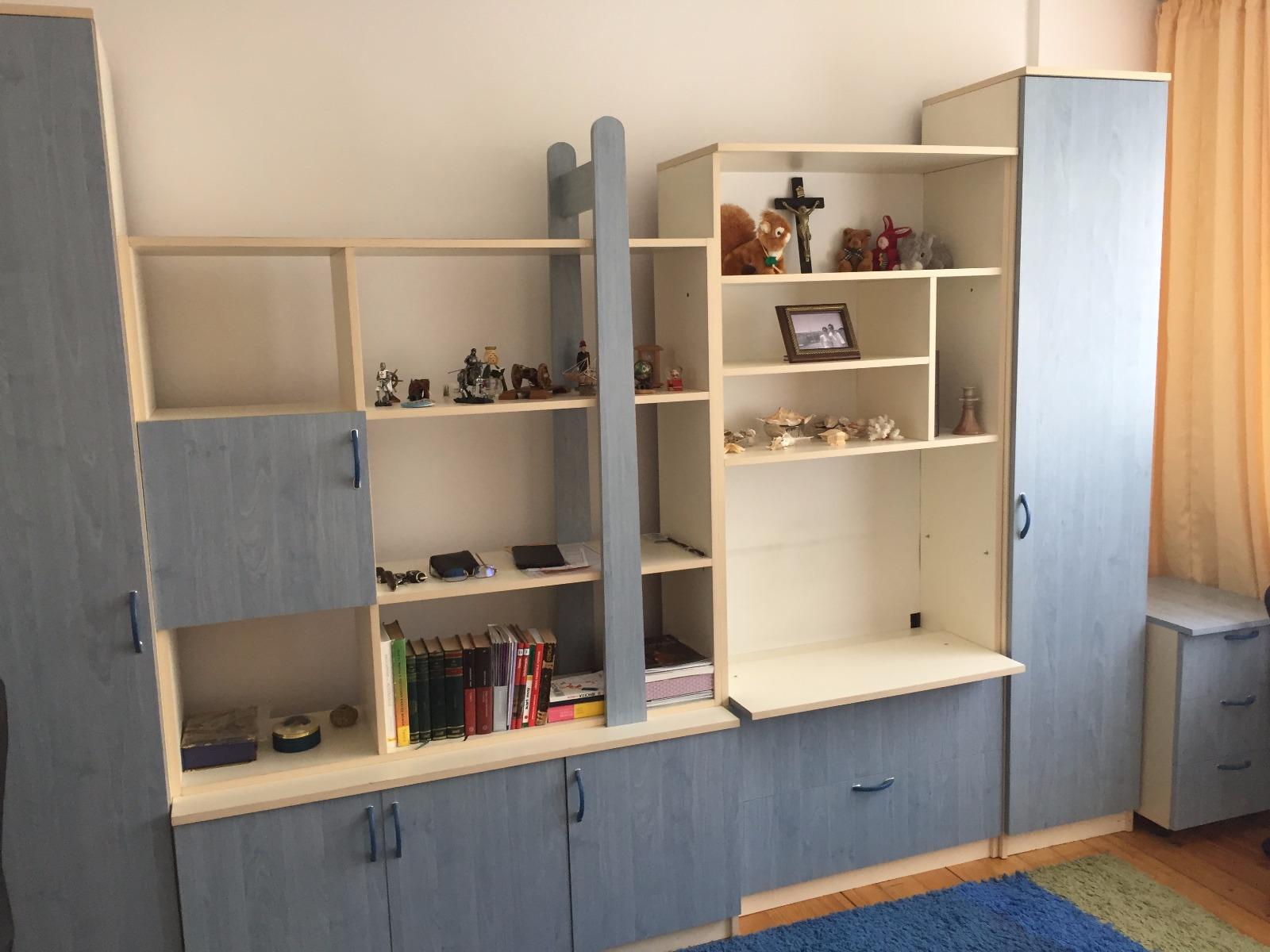 Garsonieră de vânzare Grigorescu - 26702AV | BLITZ Cluj-Napoca | Poza3