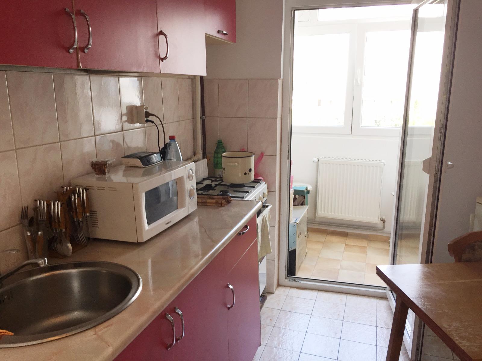 Garsonieră de vânzare Grigorescu - 26702AV | BLITZ Cluj-Napoca | Poza7