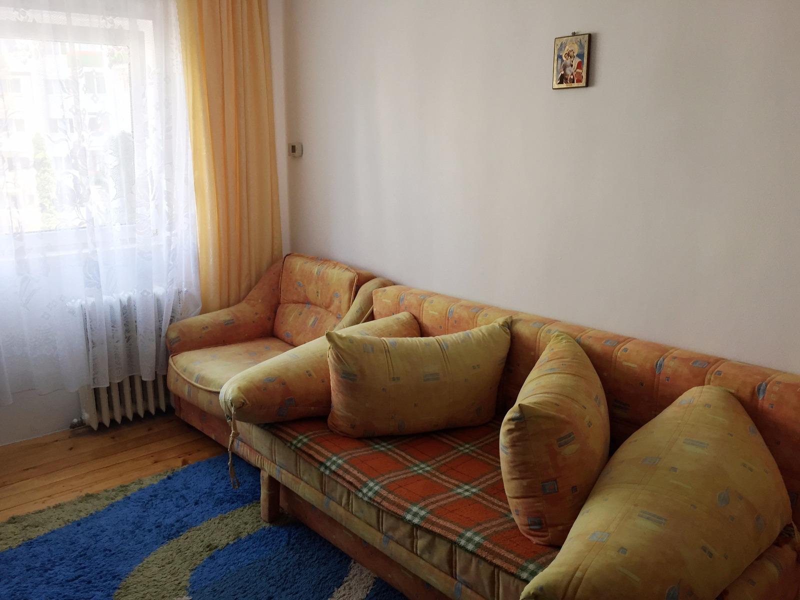 Garsonieră de vânzare Grigorescu - 26702AV | BLITZ Cluj-Napoca | Poza2