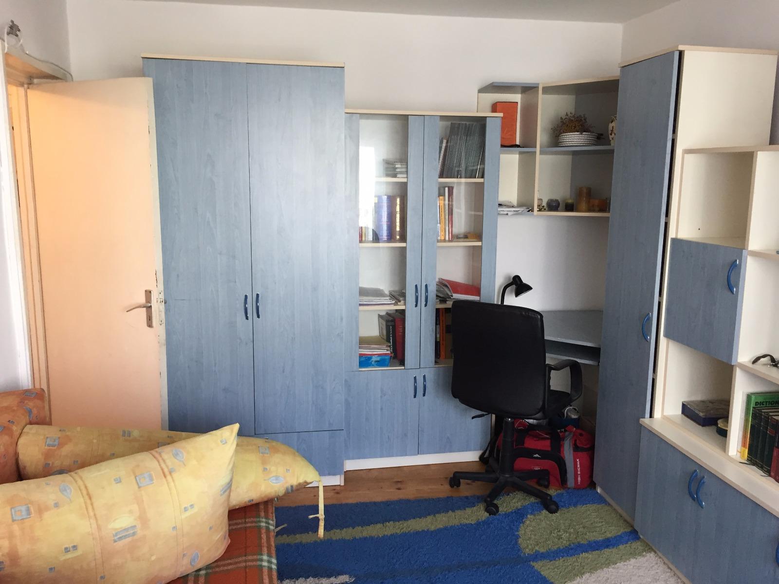 Garsonieră de vânzare Grigorescu - 26702AV | BLITZ Cluj-Napoca | Poza4