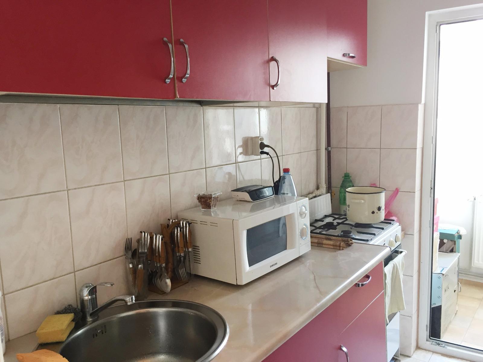 Garsonieră de vânzare Grigorescu - 26702AV | BLITZ Cluj-Napoca | Poza6