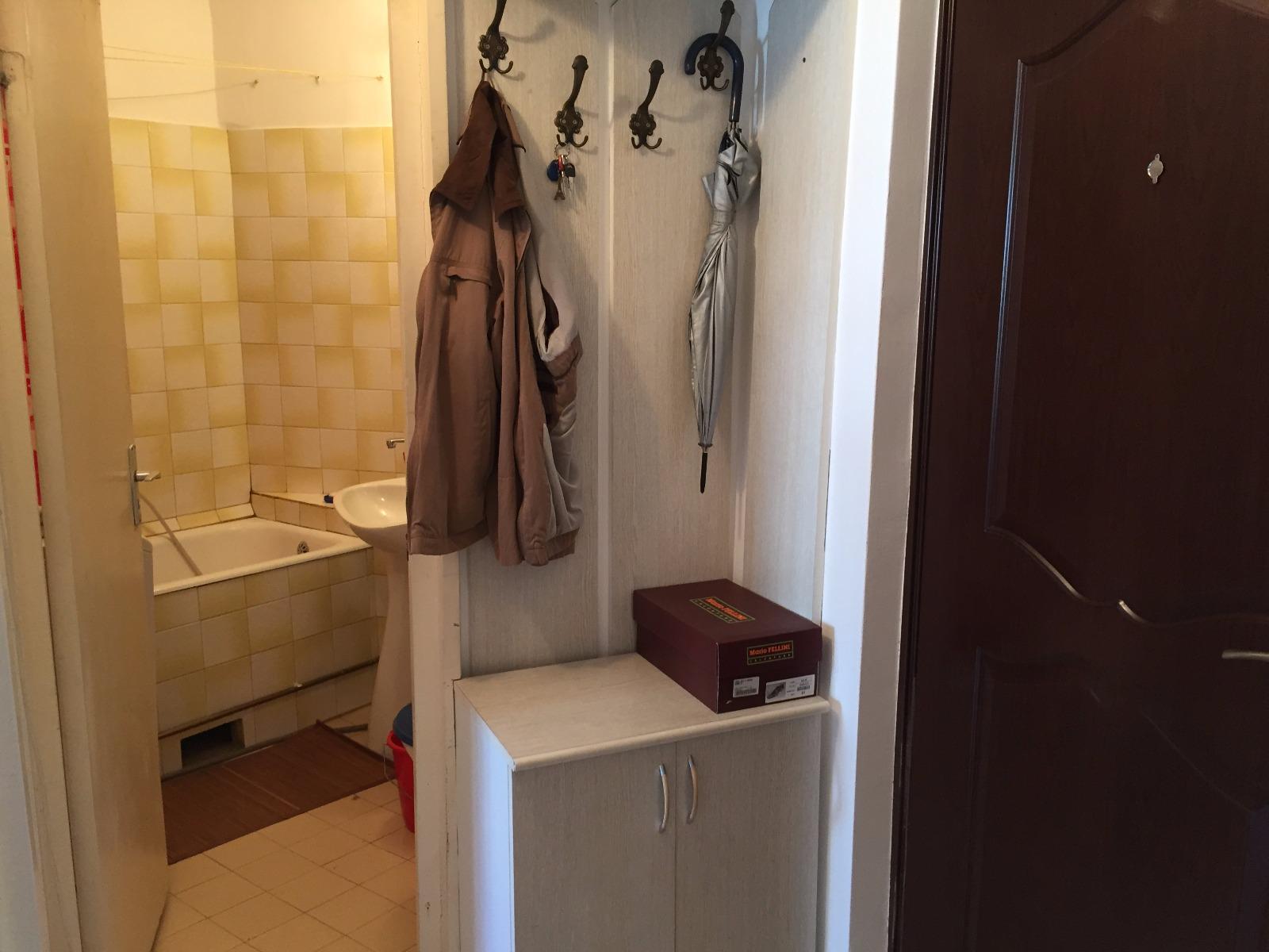 Garsonieră de vânzare Grigorescu - 26702AV | BLITZ Cluj-Napoca | Poza11