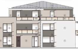 Apartament 4 camere, 89 mp, gradina, parcare, boxa subsol, zona strazii Campului