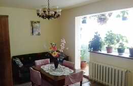 4 camere, 80 mp, decomandat, etaj intermediar, boxa subsol, zona Aleea Cioplea