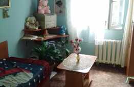 4 camere, 80 mp, decomandat, etaj intermediar, boxa subsol, zona Aleea Cioplea