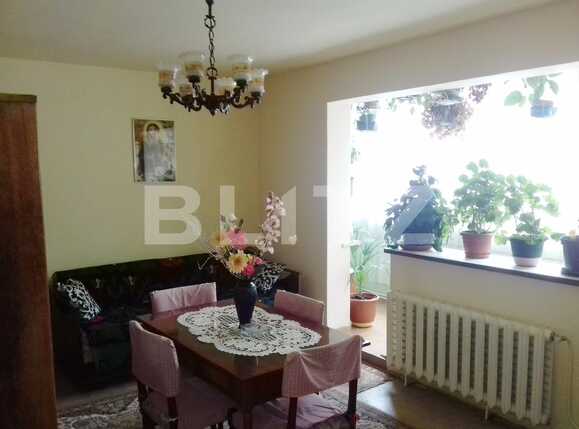 Apartament de vânzare 4 camere Manastur - 26705AV | BLITZ Cluj-Napoca | Poza1