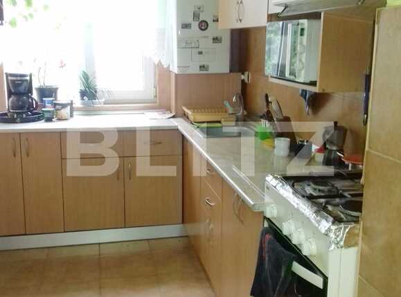 Apartament de vânzare 4 camere Manastur - 26705AV | BLITZ Cluj-Napoca | Poza5
