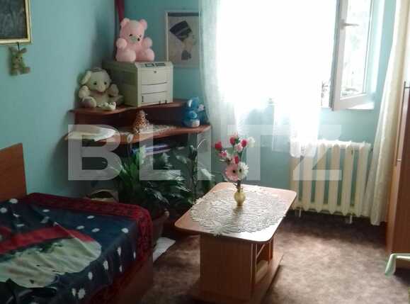 Apartament de vânzare 4 camere Manastur - 26705AV | BLITZ Cluj-Napoca | Poza3