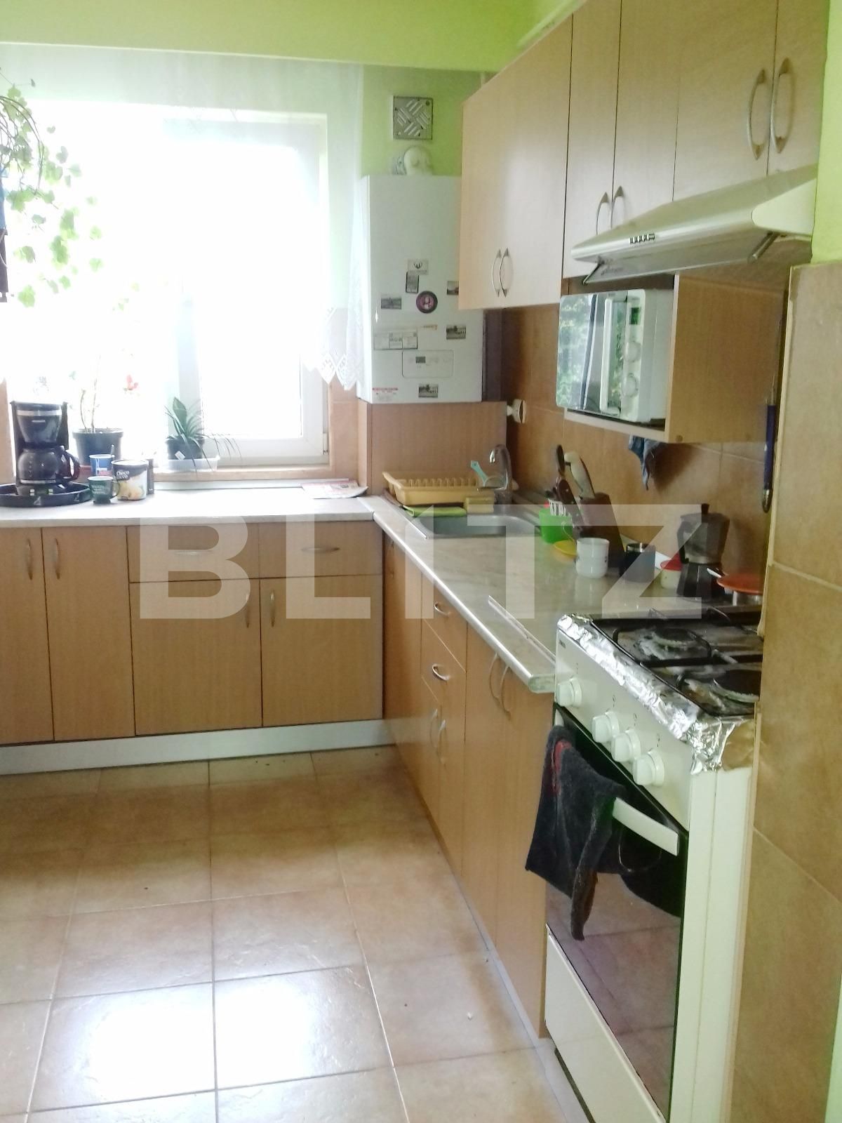 Apartament de vânzare 4 camere Manastur - 26705AV | BLITZ Cluj-Napoca | Poza5