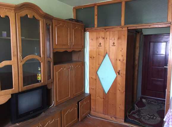 Garsonieră de vânzare Marasti - 26707AV | BLITZ Cluj-Napoca | Poza3