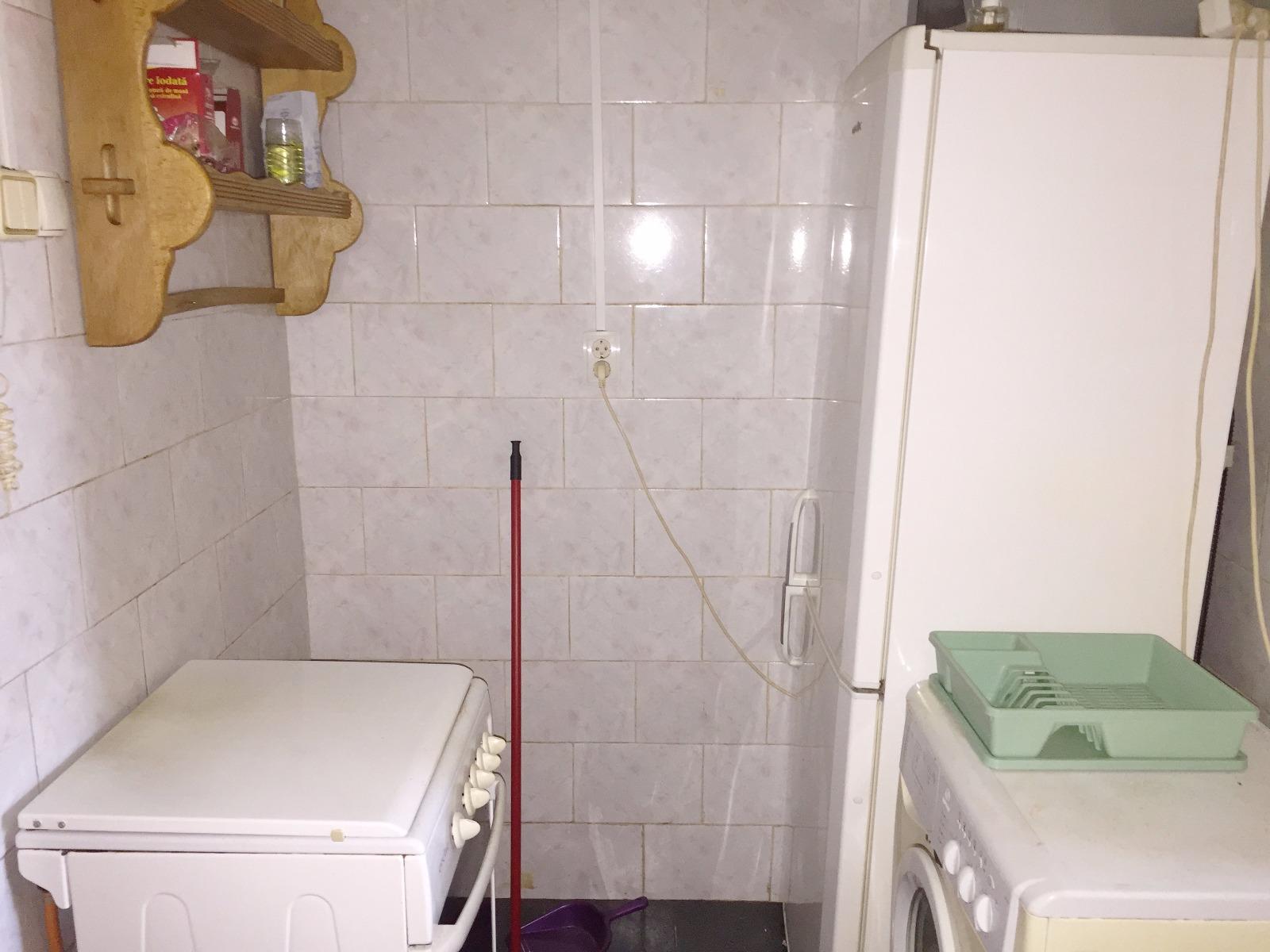 Garsonieră de vânzare Marasti - 26707AV | BLITZ Cluj-Napoca | Poza5