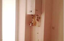 Garsoniera 40 mp, decomandata, zona Iris Residence