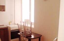 Garsoniera 40 mp, decomandata, zona Iris Residence