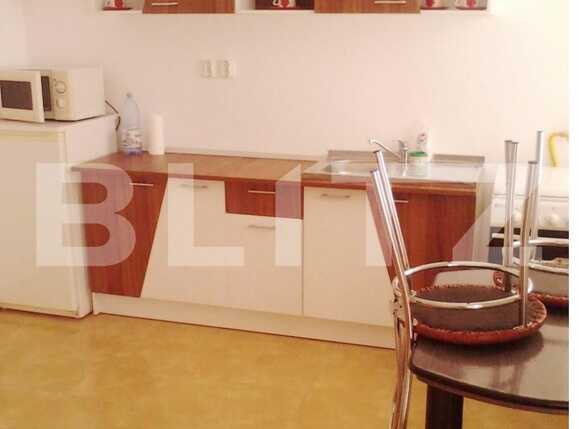 Garsonieră de închiriat Iris - 26708AI | BLITZ Cluj-Napoca | Poza1