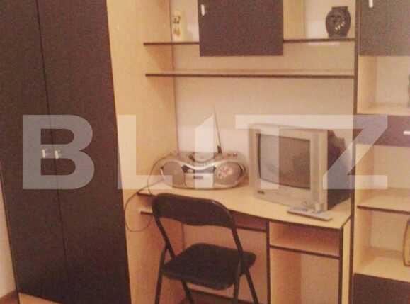 Garsonieră de închiriat Iris - 26708AI | BLITZ Cluj-Napoca | Poza4