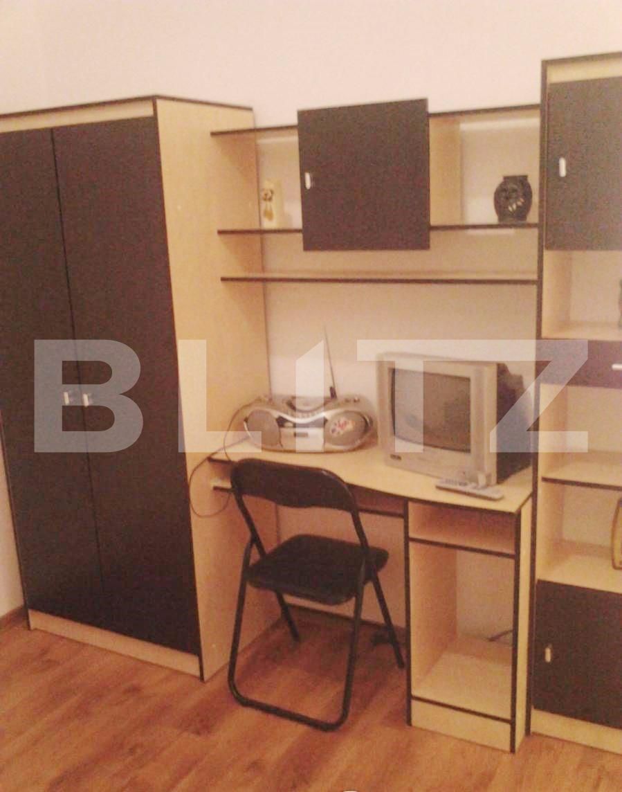 Garsonieră de închiriat Iris - 26708AI | BLITZ Cluj-Napoca | Poza4