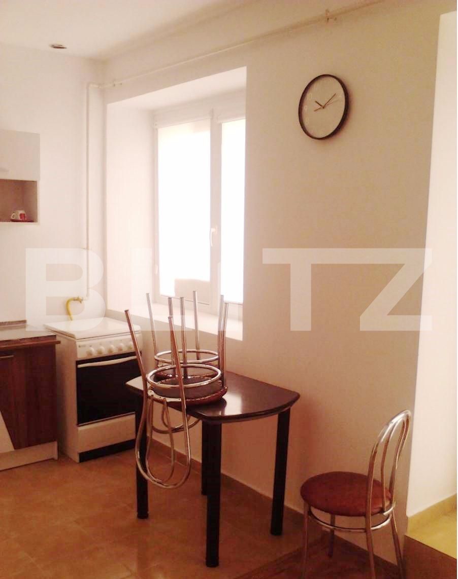 Garsonieră de închiriat Iris - 26708AI | BLITZ Cluj-Napoca | Poza2
