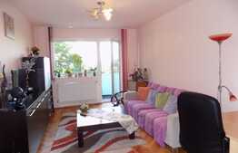 Apartament 2 camere, 50 mp, modern, zona Facultatii Bogdan Voda