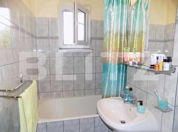 Apartament de închiriat 2 camere Manastur - 26709AI | BLITZ Cluj-Napoca | Poza13