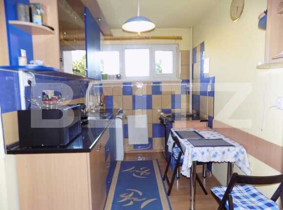 Apartament de închiriat 2 camere Manastur - 26709AI | BLITZ Cluj-Napoca | Poza8