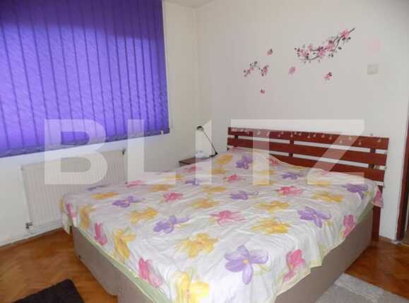 Apartament de închiriat 2 camere Manastur - 26709AI | BLITZ Cluj-Napoca | Poza6