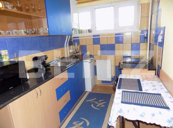 Apartament de închiriat 2 camere Manastur - 26709AI | BLITZ Cluj-Napoca | Poza10