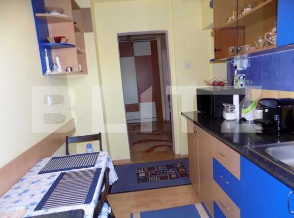 Apartament de închiriat 2 camere Manastur - 26709AI | BLITZ Cluj-Napoca | Poza9