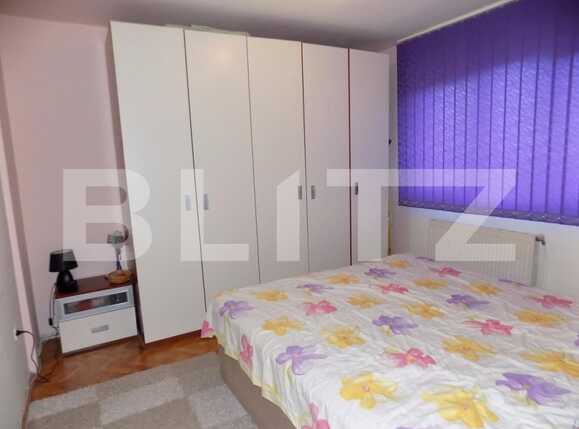 Apartament de închiriat 2 camere Manastur - 26709AI | BLITZ Cluj-Napoca | Poza5