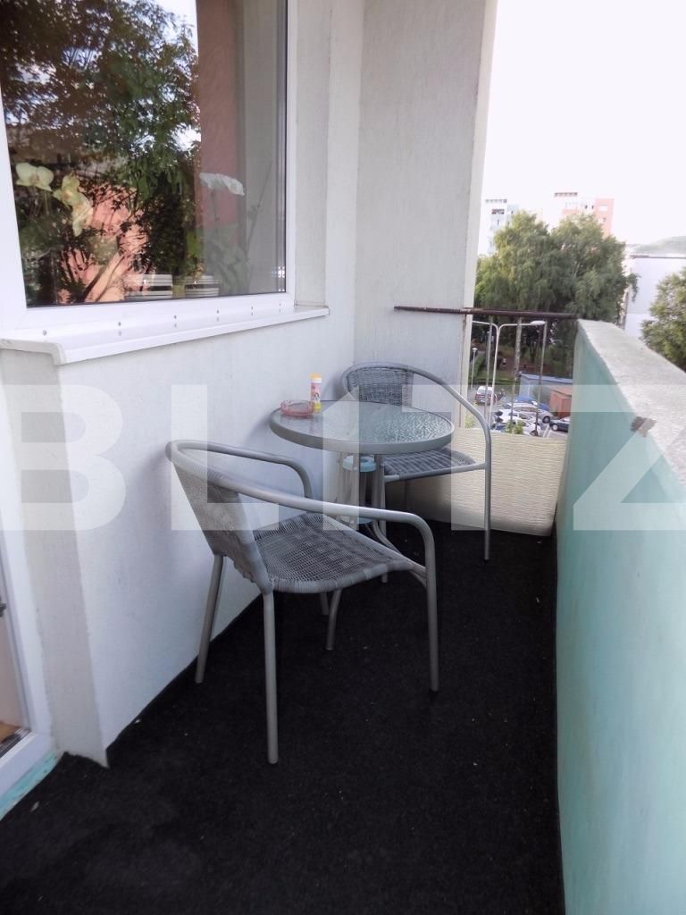 Apartament de închiriat 2 camere Manastur - 26709AI | BLITZ Cluj-Napoca | Poza14