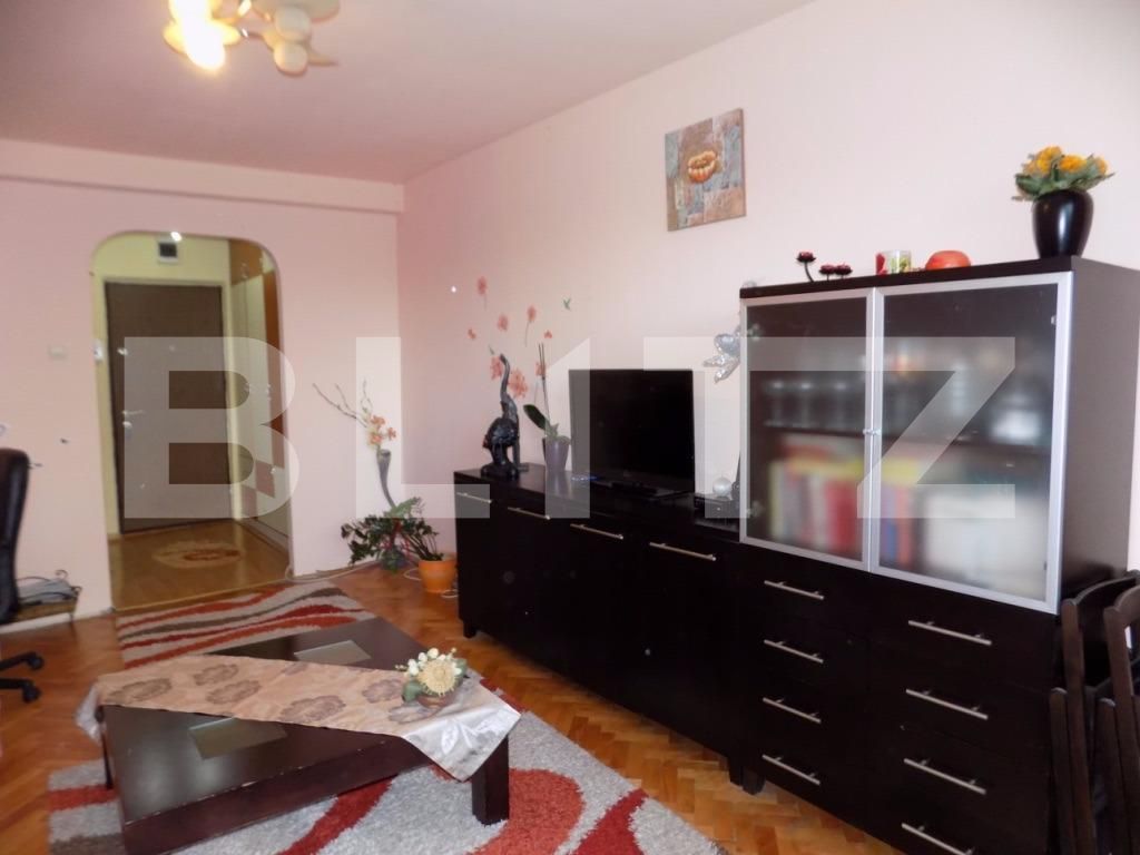 Apartament de închiriat 2 camere Manastur - 26709AI | BLITZ Cluj-Napoca | Poza4