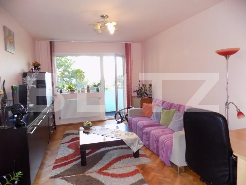 Apartament de închiriat 2 camere Manastur - 26709AI | BLITZ Cluj-Napoca | Poza2