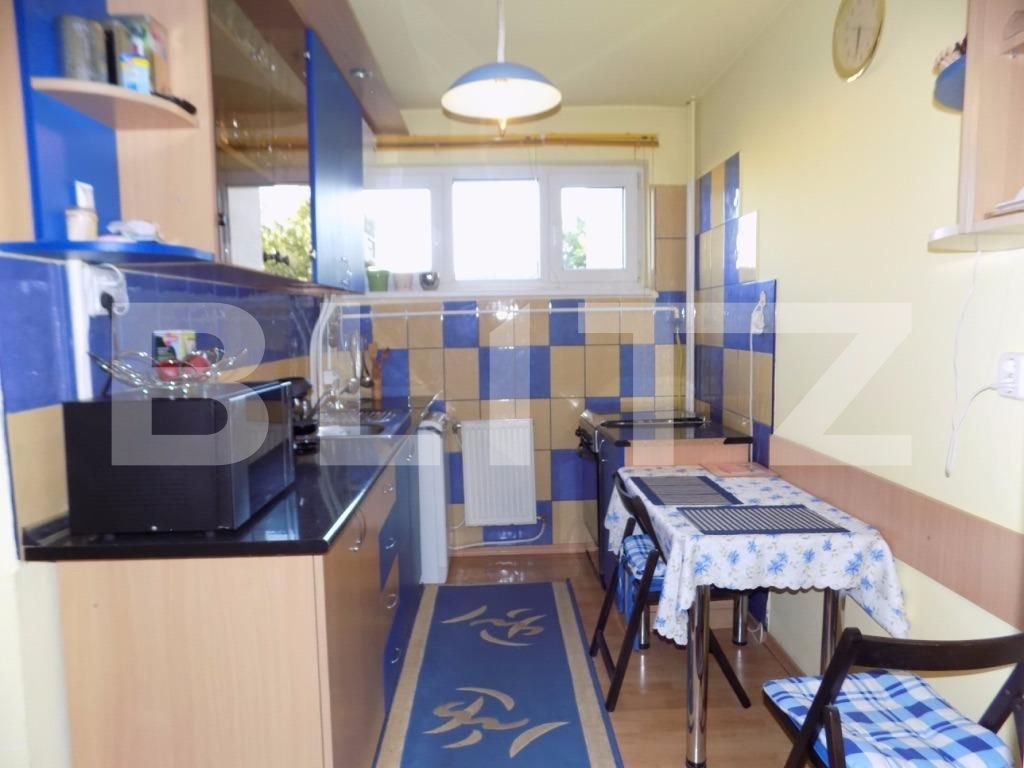 Apartament de închiriat 2 camere Manastur - 26709AI | BLITZ Cluj-Napoca | Poza8