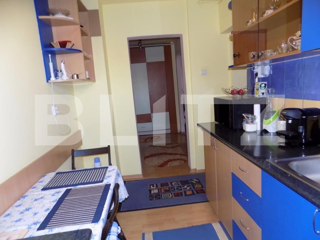 Apartament de închiriat 2 camere Manastur - 26709AI | BLITZ Cluj-Napoca | Poza9