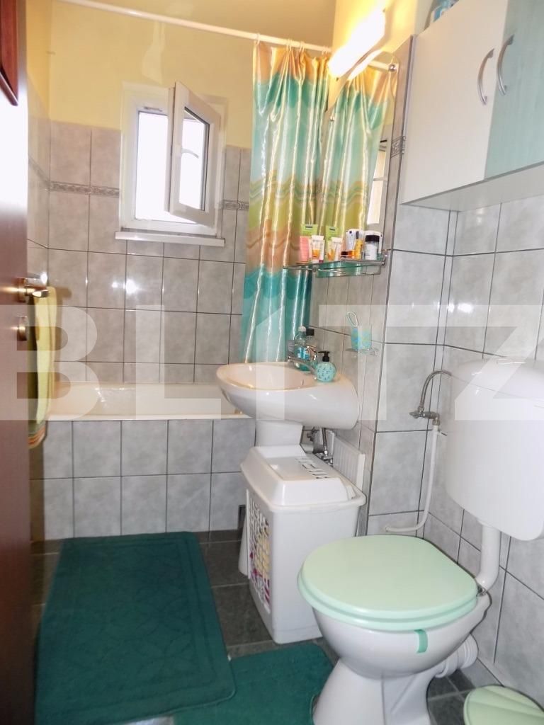 Apartament de închiriat 2 camere Manastur - 26709AI | BLITZ Cluj-Napoca | Poza12