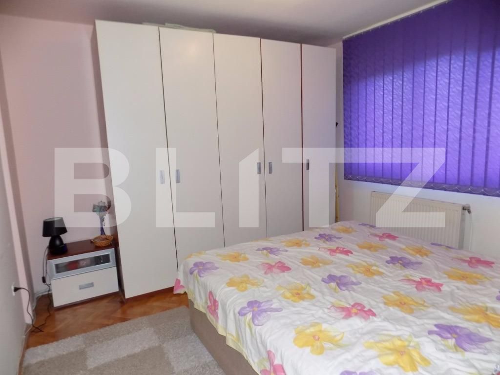 Apartament de închiriat 2 camere Manastur - 26709AI | BLITZ Cluj-Napoca | Poza5